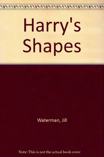 HARRY'S SHAPES