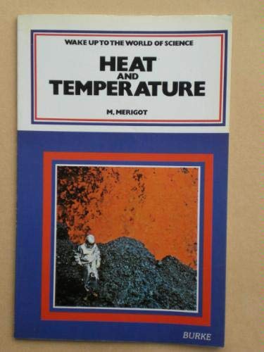 Stock image for Heat and Temperature for sale by Carol's Cache