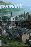 Let's visit Germany (Burke books) (9780222009135) by Moore, James