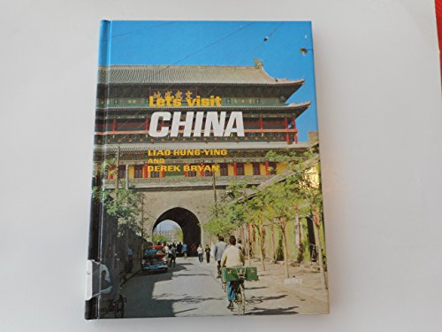 Imagen de archivo de Let's Visit China a la venta por OddReads
