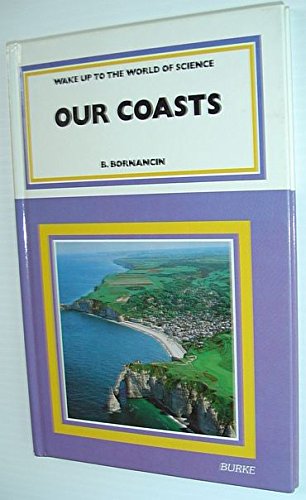 9780222010469: Our Coasts