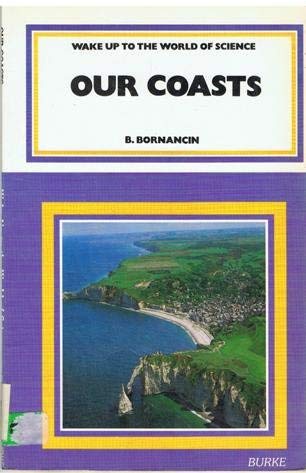 Beispielbild fr Our Coasts zum Verkauf von Wonder Book