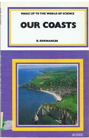 Imagen de archivo de Our Coasts a la venta por Wonder Book