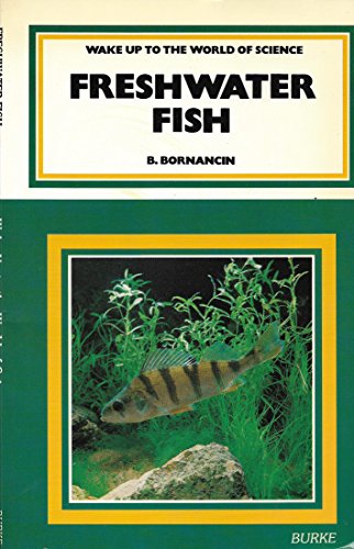 Imagen de archivo de Freshwater Fish a la venta por The Guru Bookshop