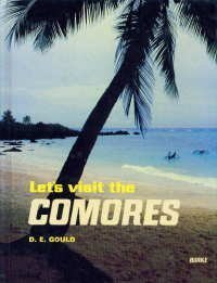 9780222011190: Let's Visit the Comores