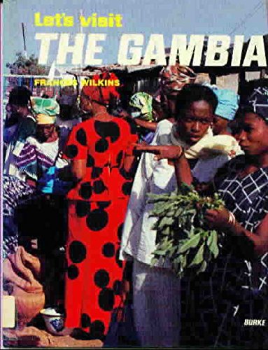 9780222011299: Let's Visit the Gambia