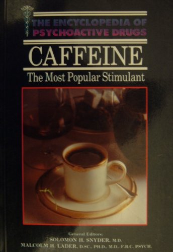 9780222012142: Caffeine