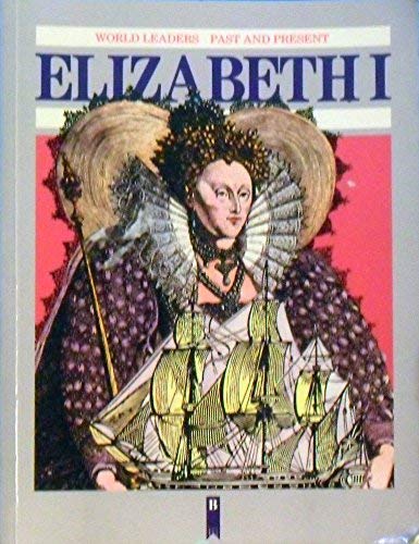 Stock image for Elizabeth I for sale by Better World Books