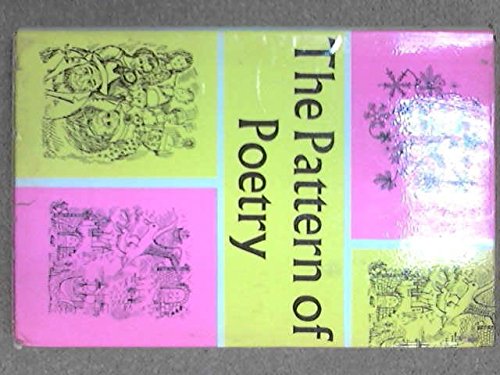 Imagen de archivo de Pattern of Poetry a la venta por Project HOME Books