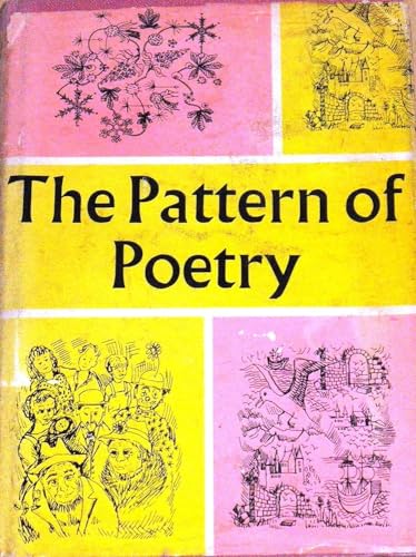 Stock image for The Pattern of Poetry for sale by WorldofBooks