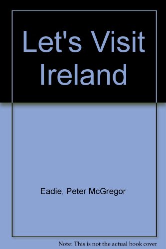 9780222794178: Let's Visit Ireland