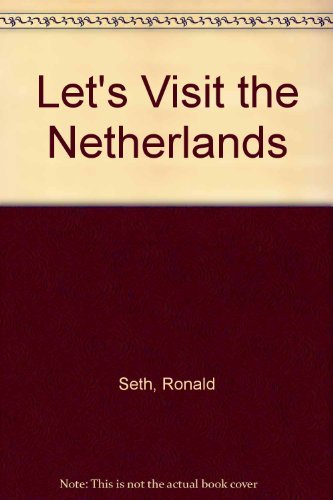 9780222794369: Let's Visit the Netherlands