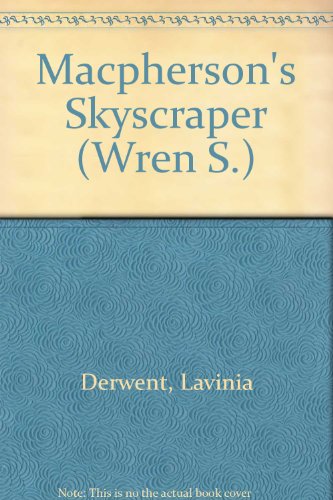 9780222799753: Macpherson's Skyscraper (Wren S.)