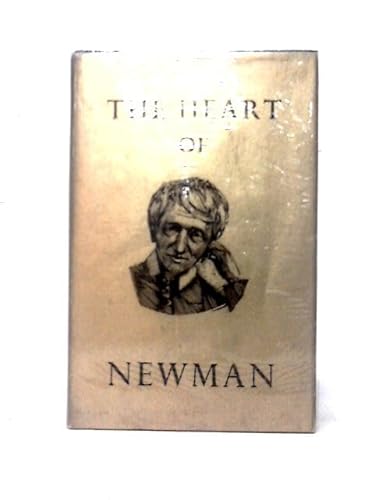 Heart of Newman (9780223307599) by Przywara, Erich