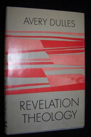 Stock image for Revelation theology A history for sale by SecondSale