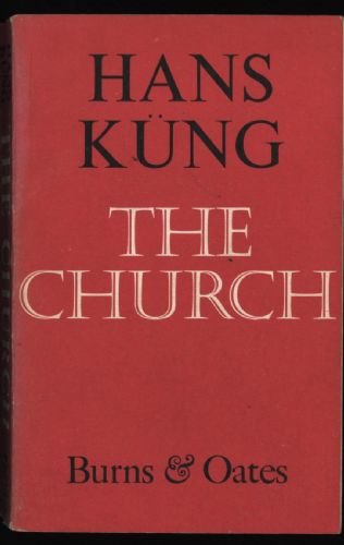 9780223976962: THE CHURCH