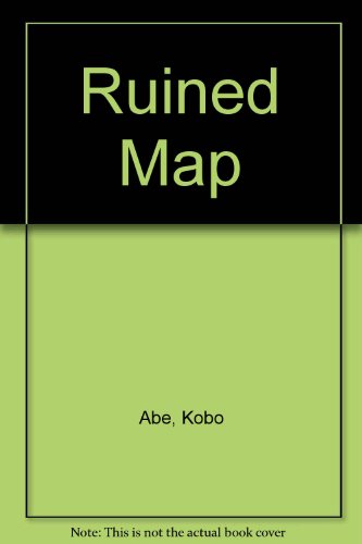 9780224005654: Ruined Map