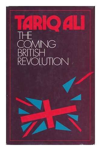 Beispielbild fr The Coming British Revolution zum Verkauf von Better World Books: West
