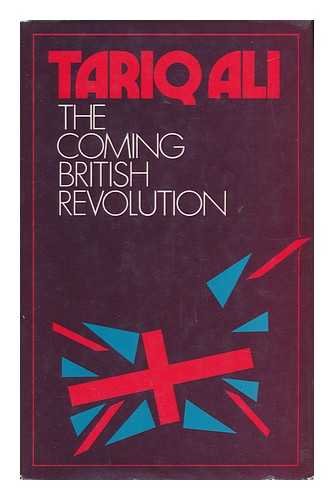 Stock image for The Coming British Revolution for sale by Better World Books: West