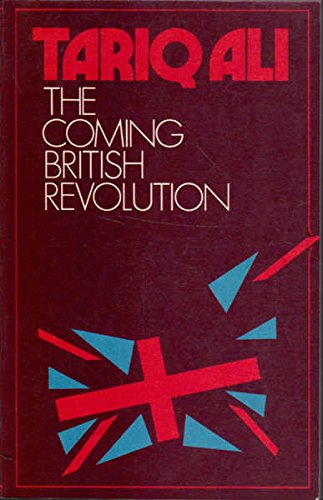 9780224006538: The coming British revolution