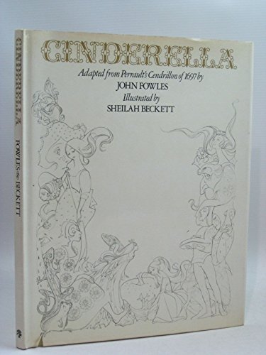 Stock image for Cinderella for sale by Glands of Destiny First Edition Books