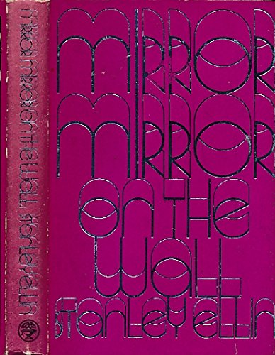 9780224007818: Mirror, Mirror on the Wall