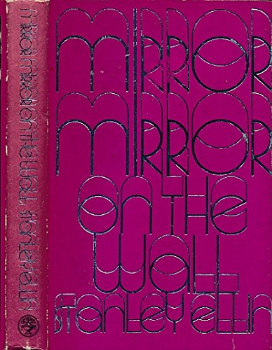 9780224007818: Mirror Mirror On the Wall