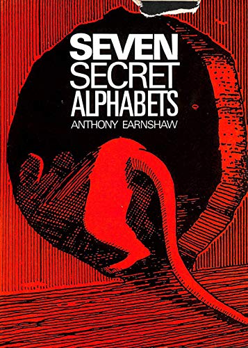 9780224007955: Seven Secret Alphabets