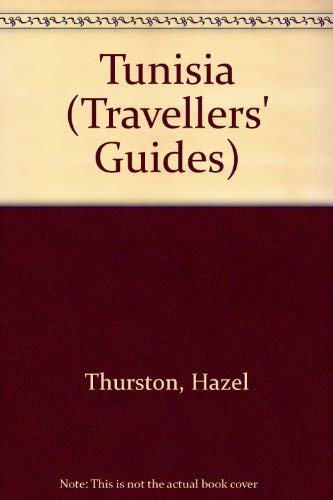 Beispielbild fr Tunisia; (Travellers' guide) zum Verkauf von Phatpocket Limited