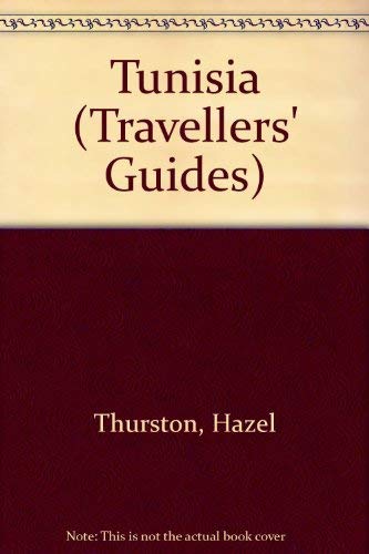 Stock image for Tunisia; (Travellers' guide) for sale by Phatpocket Limited