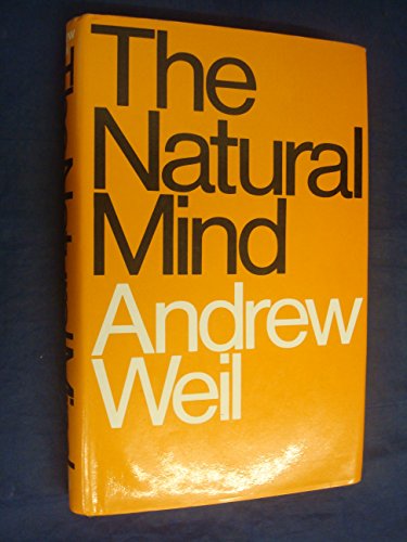 Imagen de archivo de The Natural Mind a la venta por WorldofBooks