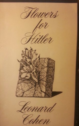 9780224008402: Flowers for Hitler