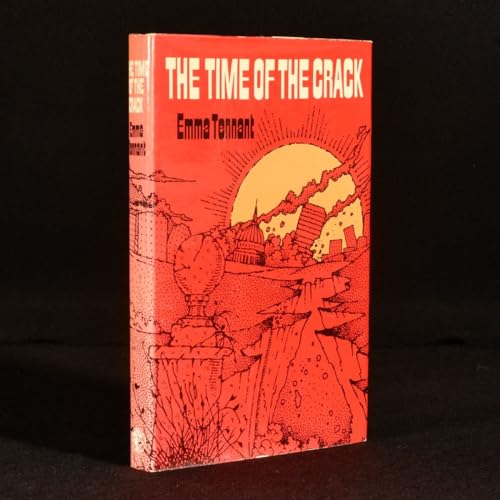 The Time of the Crack