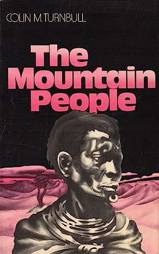 9780224008655: The Mountain People