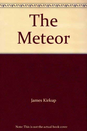 9780224008747: The Meteor