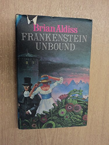 Imagen de archivo de Frankenstein unbound, a la venta por Hay-on-Wye Booksellers