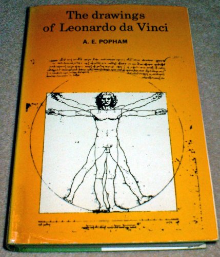 Stock image for The Drawings of Leonardo Da Vinci for sale by AwesomeBooks