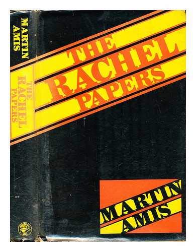 9780224009126: The Rachel Papers