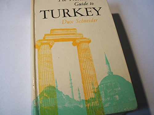 9780224009393: Turkey (Travellers' guide)