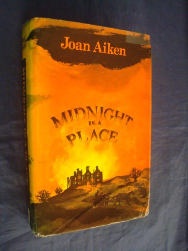 Imagen de archivo de Midnight is a Place a la venta por WorldofBooks