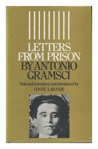 9780224009751: Letters from prison