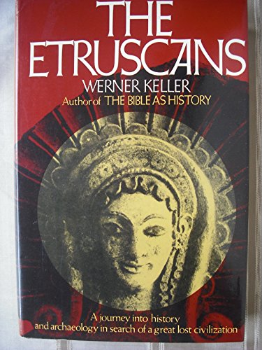 Stock image for The Etruscans for sale by Ann Wendell, Bookseller