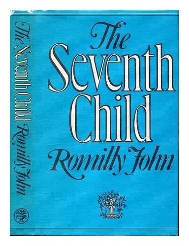 9780224010993: Seventh Child