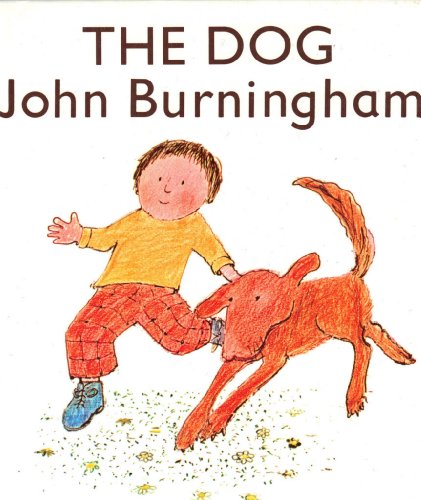 9780224011365: The Dog (Little Books)