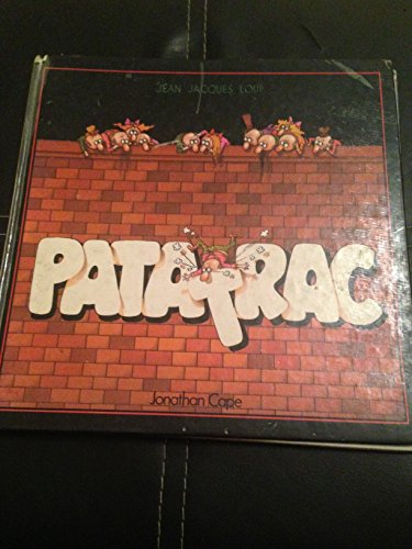 9780224011464: Patatrac