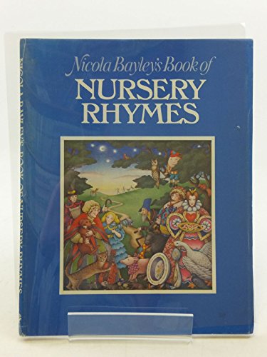 9780224011730: Book of Nursery Rhymes