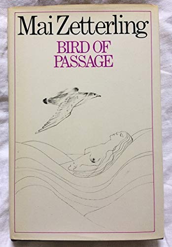 Imagen de archivo de Bird of passage a la venta por ThriftBooks-Dallas