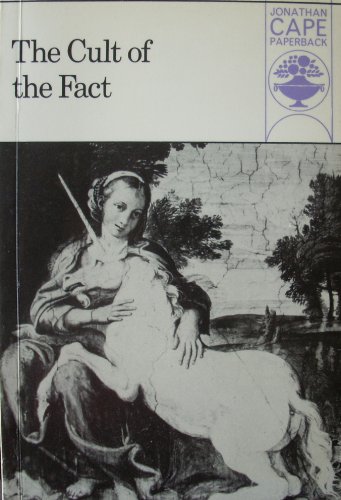 Stock image for The Cult of the Fact for sale by WorldofBooks