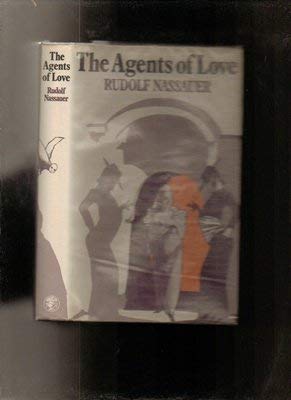 Stock image for The agents of love for sale by ThriftBooks-Dallas