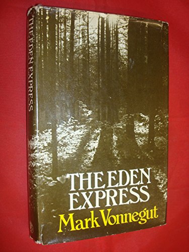 Stock image for The Eden Express for sale by Chapter 1